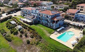 Abbaidda Hotel